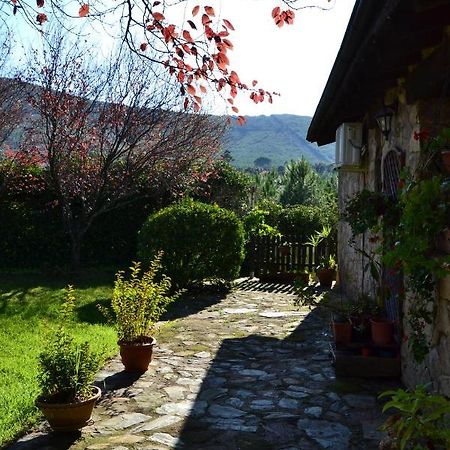 Naturaleza, Confort Y Vistas Inigualable En Casa Rural La Cumbre Gata Exterior photo