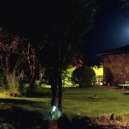 Naturaleza, Confort Y Vistas Inigualable En Casa Rural La Cumbre Gata Exterior photo